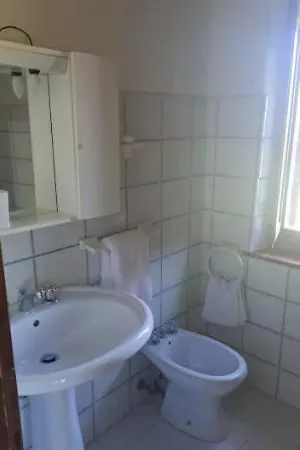 4 Stagioni Inverno Apartment Castiglione del Lago
