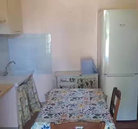 4 Stagioni Inverno Apartment *