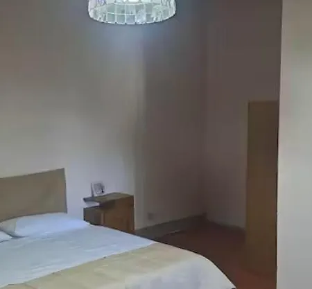 4 Stagioni Inverno Apartment *