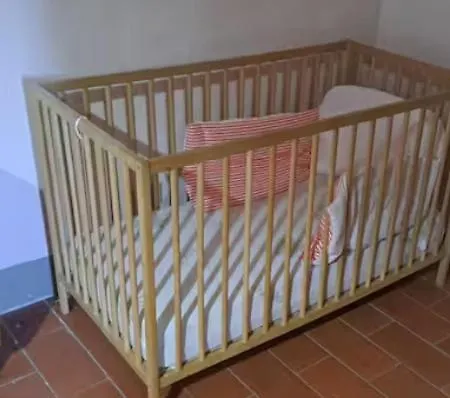 Apartment 4 Stagioni Inverno