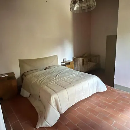 Quattro Stagioni Inverno Appartement Castiglione del Lago